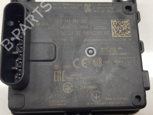 Electronic module OPEL ASTRA L Sports Tourer (OV5) 1.2 (FRHNSL, FRHNSR) | BP22703728M83 