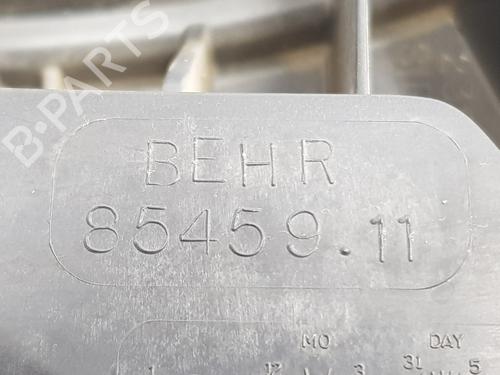 Radiator fan BMW X5 (E53) 4.6 is | BP21209207M35 