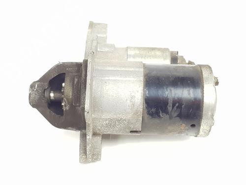 Used Starter NISSAN JUKE (F15) [2010-2019]  26214945