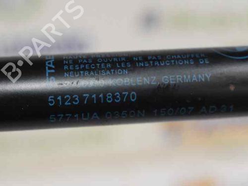 Hood lift support BMW 1 (E87) 118 d | BP14120685C139 