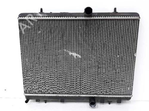 Used Water radiator CITROËN DS5 1.6 HDi 115 (114 hp) 6126217