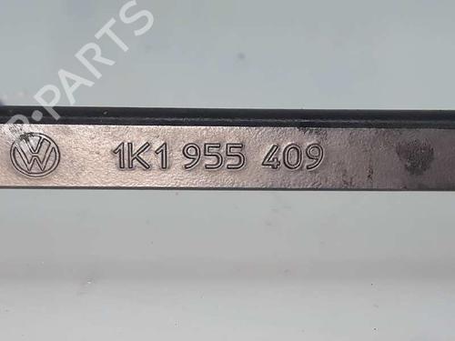 Front windshield wiper arm VW GOLF V (1K1) 2.0 TDI 16V | BP7895430C143 