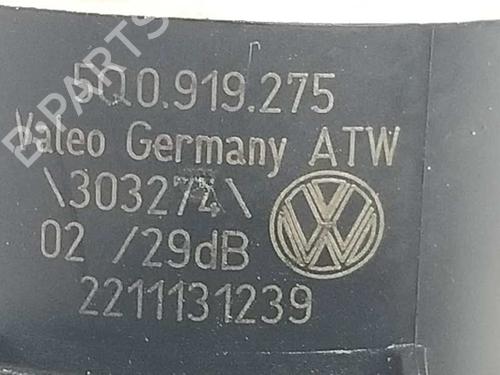 Electronic module SEAT LEON (5F1) 1.6 TDI | BP14084432M83 