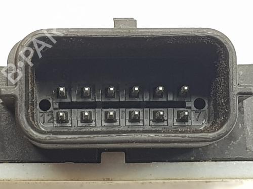 Electronic module RENAULT AUSTRAL | BP32453311M83