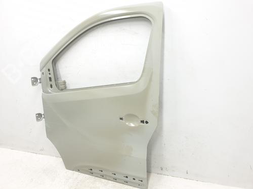 Left front door RENAULT TRAFIC III Van (FG_) 1.6 dCi 140 (FGMA, FGMC) | BP29716902C2 