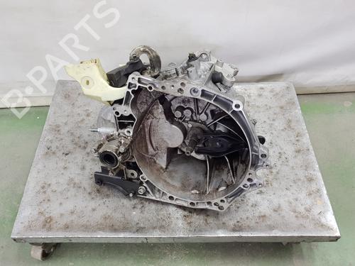 Used Gearbox Gearbox 37177625 37177625