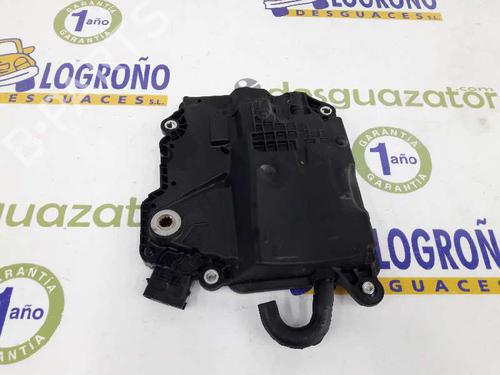Used Gearbox control unit MERCEDES-BENZ C-CLASS (W205) C 220 BlueTEC / d (205.002, 205.004) (170 hp) 2338132