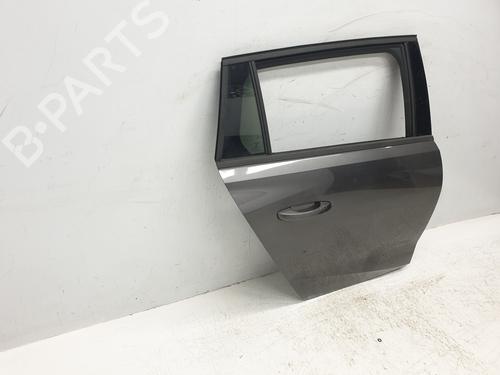 Right rear door OPEL ASTRA L Sports Tourer (OV5)  | BP27254396C5 