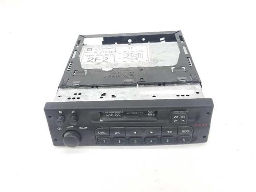 Radio KIA MAGENTIS II (MG) 2.0 CRDi DATE126601 | BLAUPUNKT CAR 300 |