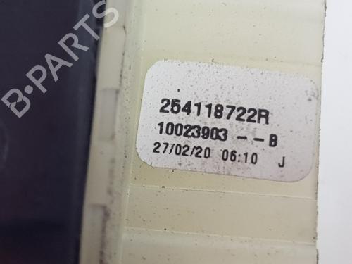 Left front window switch RENAULT TRAFIC III Van (FG_) 2.0 dCi 120 (FGMN) | BP29915109I27