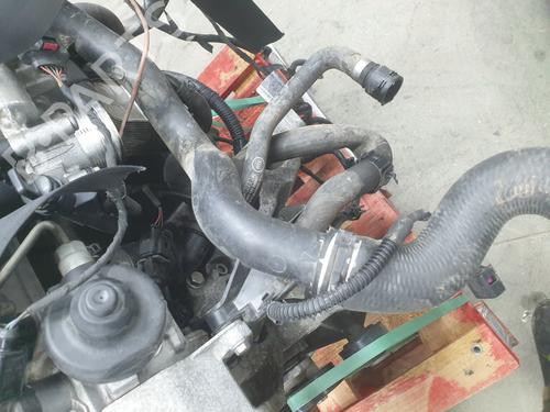 Engine AUDI A4 B8 Avant (8K5) 2.0 TDI quattro | BP31928620M1 