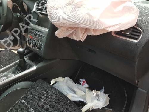 Elektronisk sensor CITROËN C4 II (NC_) 1.2 THP 110 (NCHNZ6, NCHNV6) | BP8221145M84 