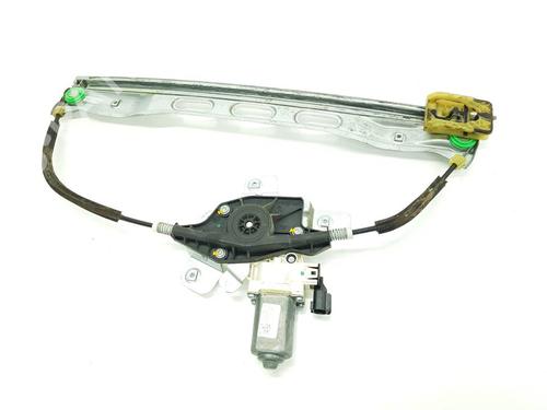 Front right window mechanism FORD TRANSIT COURIER B460 Box Body/MPV 1.5 TDCi | BP38487784C23 - Image 3