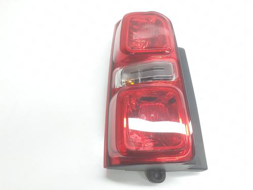 Used Left taillight CITROËN JUMPY III Van (V_) [2016-2026]  31991958