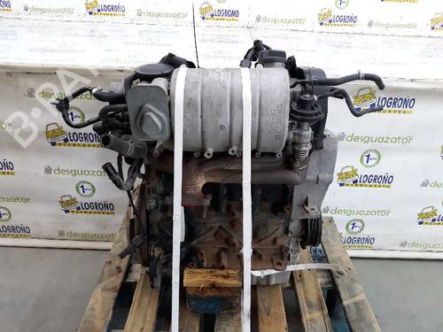 Engine SEAT CORDOBA (6L2) 1.9 SDI | BP1032226M1 