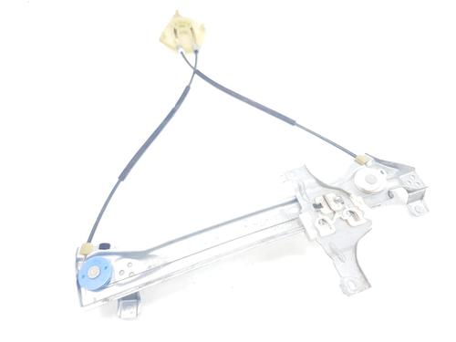 Rear left window mechanism RENAULT MEGANE III Grandtour (KZ0/1) 1.5 dCi (KZ09, KZ0D, KZ1G, KZ29, KZ14, KZ1W, KZ10, KZ1F,... | BP8367330C24 