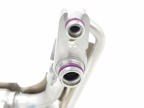 AC pipe CUPRA LEON Sportstourer (KL8, KU8, KUD) 2.0 TSI 4Drive | BP19072676M126 