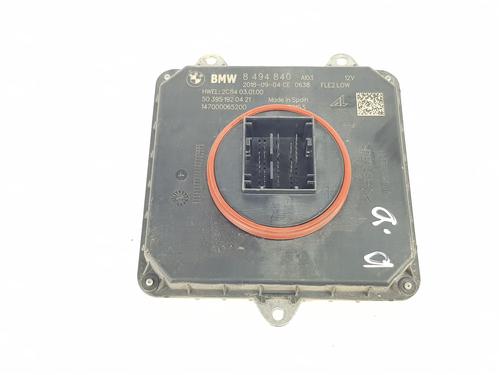 Used Xenon ballast BMW 1 (F21) 118 d (150 hp) 30400375