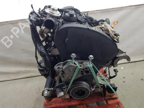 Engine SEAT TOLEDO II (1M2) 1.9 TDI | BP32268735M1 