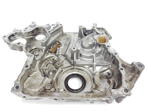 Timing cover MITSUBISHI PAJERO IV (V8_W, V9_W) 3.2 DI-D (V88W, V98W) | BP28061162M123 