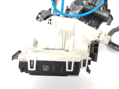Rear right lock MERCEDES-BENZ C-CLASS (W204) C 200 CDI (204.007, 204.006) | BP15989960C99 