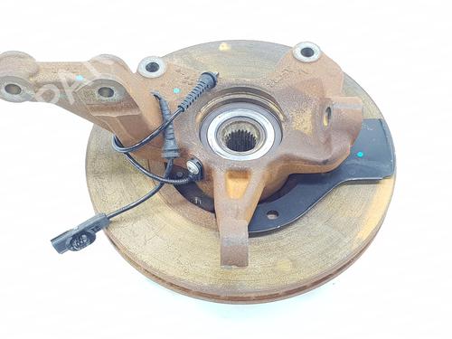 Left front steering knuckle DACIA DUSTER (PYM_, PYN_) 1.2 TCe 130 | BP34354530M25 - Image 9