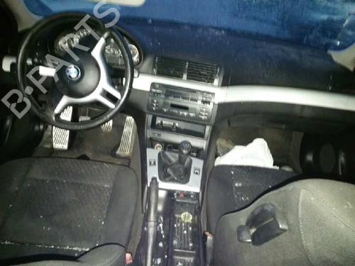 Front wiper motor BMW 3 Compact (E46) 320 td | BP1361446M29 