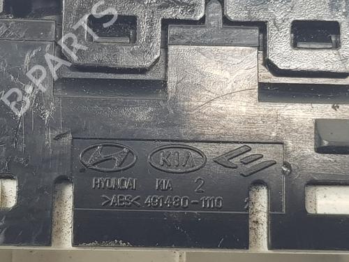 Mirror switch KIA SPORTAGE III (SL) 2.0 CRDi AWD | BP17054592I25 