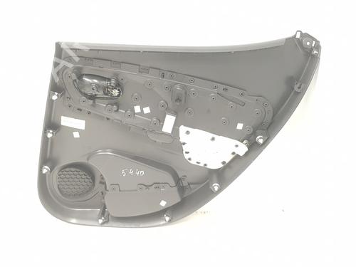 Seats set RENAULT CLIO IV (BH_) | BP11174074C78