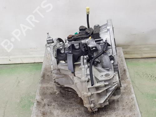 Gearbox OPEL VIVARO B Bus (X82) | BP36678191M3 - Image 6