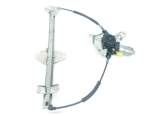 Front left window mechanism FORD TRANSIT CONNECT (P65_, P70_, P80_)  | BP16441640C22 