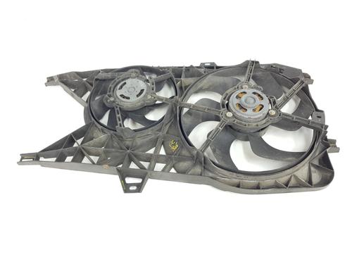 Radiator fan RENAULT TRAFIC II Platform/Chassis (EL) 2.0 (EL0A) | BP36754138M35 - Image 7