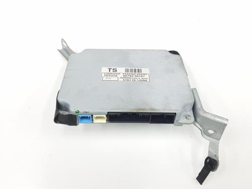 Used Electronic module LEXUS GS (_S19_) 460 (URS190_, URS190R) (347 hp) 17833161
