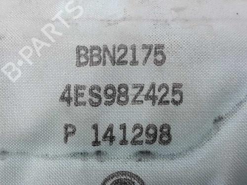 Passenger airbag TOYOTA LAND CRUISER 90 (_J9_) 3.0 TD (KZJ90_, KZJ95_, KZJ90R, KZJ95R, KZJ90W, KZJ95W) | BP6549235C10 