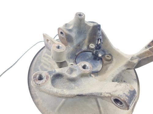 Right rear steering knuckle FORD KUGA I 2.0 TDCi | BP16090828M28 