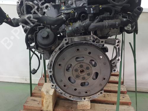 Engine PEUGEOT 3008 II SUV (MC_, MR_, MJ_, M4_) 1.5 BlueHDi 130 | BP29711029M1 