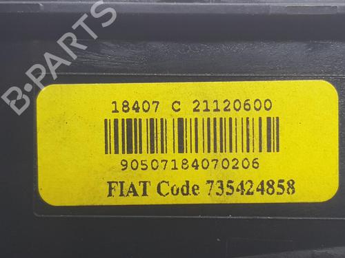 Switch FIAT BRAVO II (198_) 1.9 D Multijet (198AXB1A) | BP10639842I30 