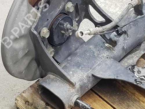 Rear axle SUZUKI VITARA (LY) 1.6 (APK 416) | BP36276883M2  - Image 6