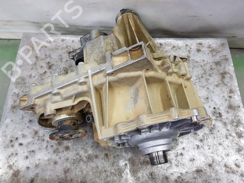 Transfer box NISSAN NAVARA NP300 (D40) 2.5 dCi 4WD (D40TT, D40T, D40M, D40BB) | BP36807361M36 - Image 8
