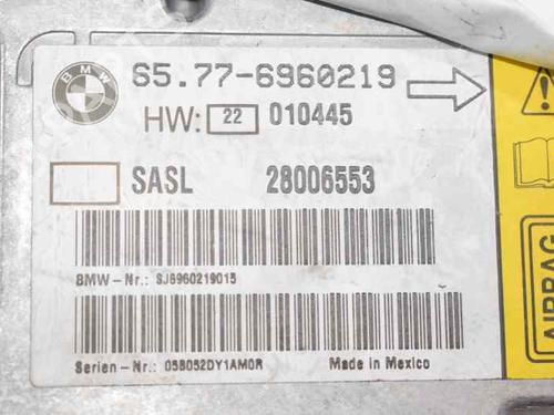 Other BMW 7 (E65, E66, E67) 730 Ld | BP14120142O1 