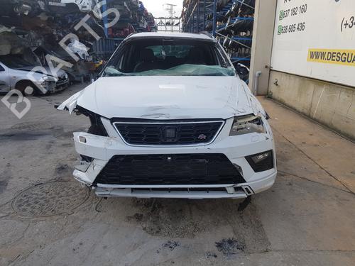 Other SEAT ATECA (KH7, KHP) | BP36439215O1 - Image 10