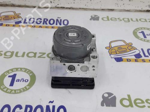 ABS pump VW GOLF VII (5G1, BQ1, BE1, BE2) 1.6 TDI | BP26384293M43