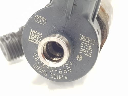 Injector PEUGEOT EXPERT Van (V_) 1.5 BlueHDi 100 | BP35783672M100  - Image 5