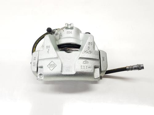 Used Right front brake caliper Right front brake caliper RENAULT ARKANA I (LCM_, LDN_) [2019-2026] 33694566 33694566