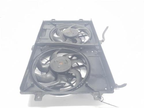 Radiator fan SEAT ALHAMBRA (7V8, 7V9) 1.9 TDI | BP16866834M35 