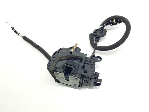 Rear left lock RENAULT CLIO V (B7_) 1.0 TCe 90 (B7MT) | BP34636060C100 - Image 3