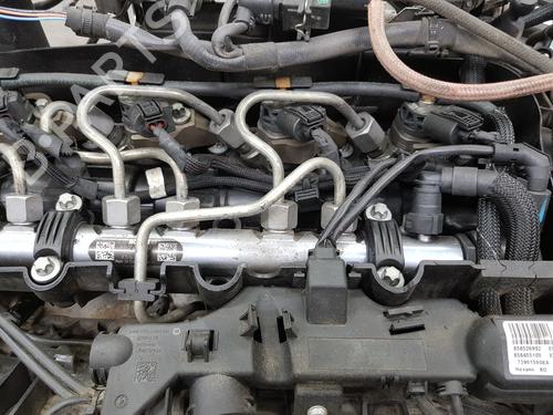 Engine MINI MINI CLUBVAN (R55) Cooper D | BP37685075M1 - Image 10