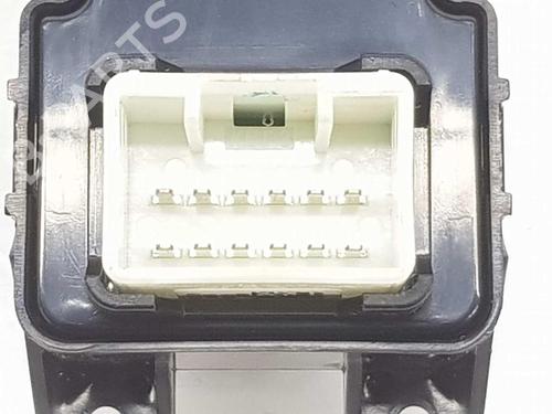 Left rear window switch HYUNDAI TUCSON (TL, TLE) 1.7 CRDi | BP7550133I29 