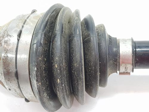 Left front driveshaft SEAT IBIZA V (KJ1, KJG) 1.0 MPi | BP13004501M38 