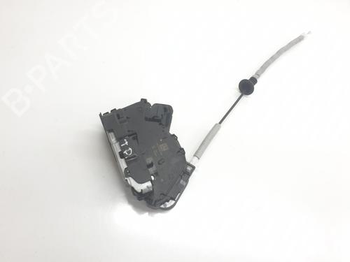 Used Rear right lock SEAT ATECA (KH7, KHP) 1.5 TSI (150 hp) 25296427